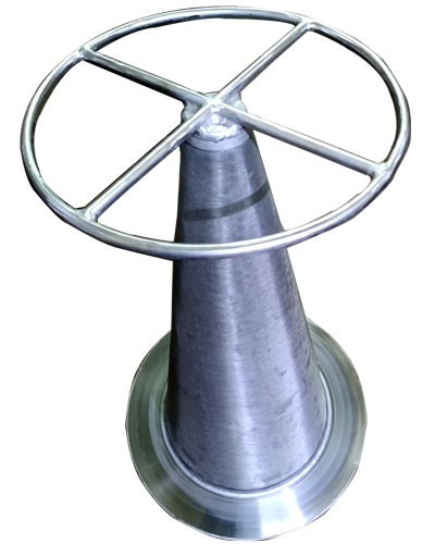 Conical-Strainers